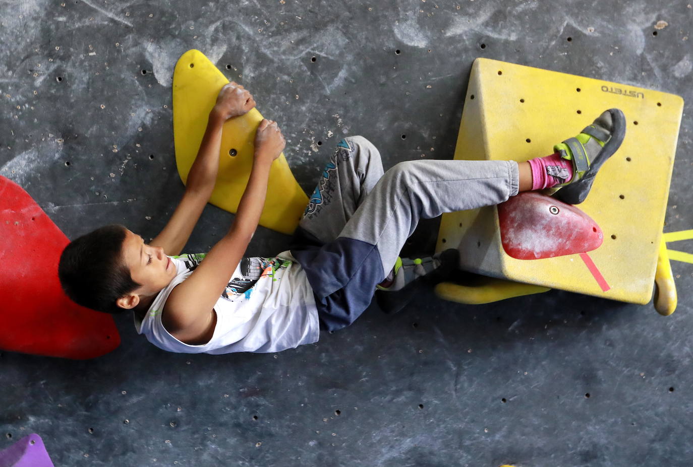 El rescate cultural de las minas parte de la transición hacia una economía más ecológica