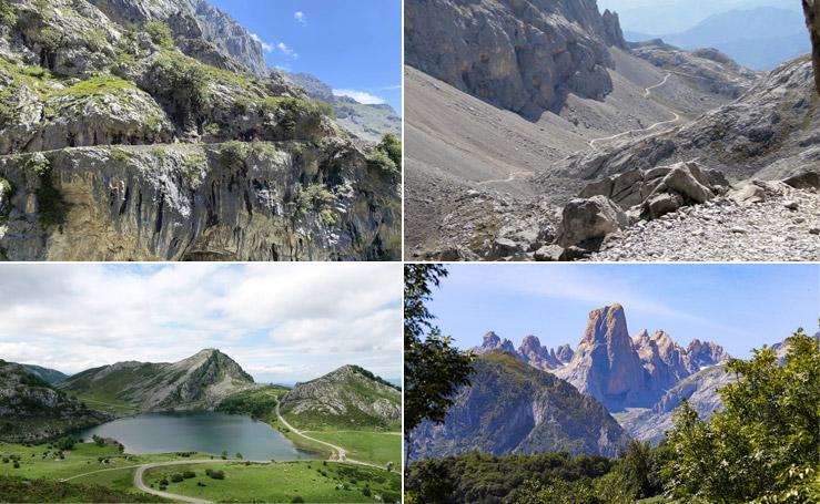 15 visitas imprescindibles si te acercas a los Picos de Europa