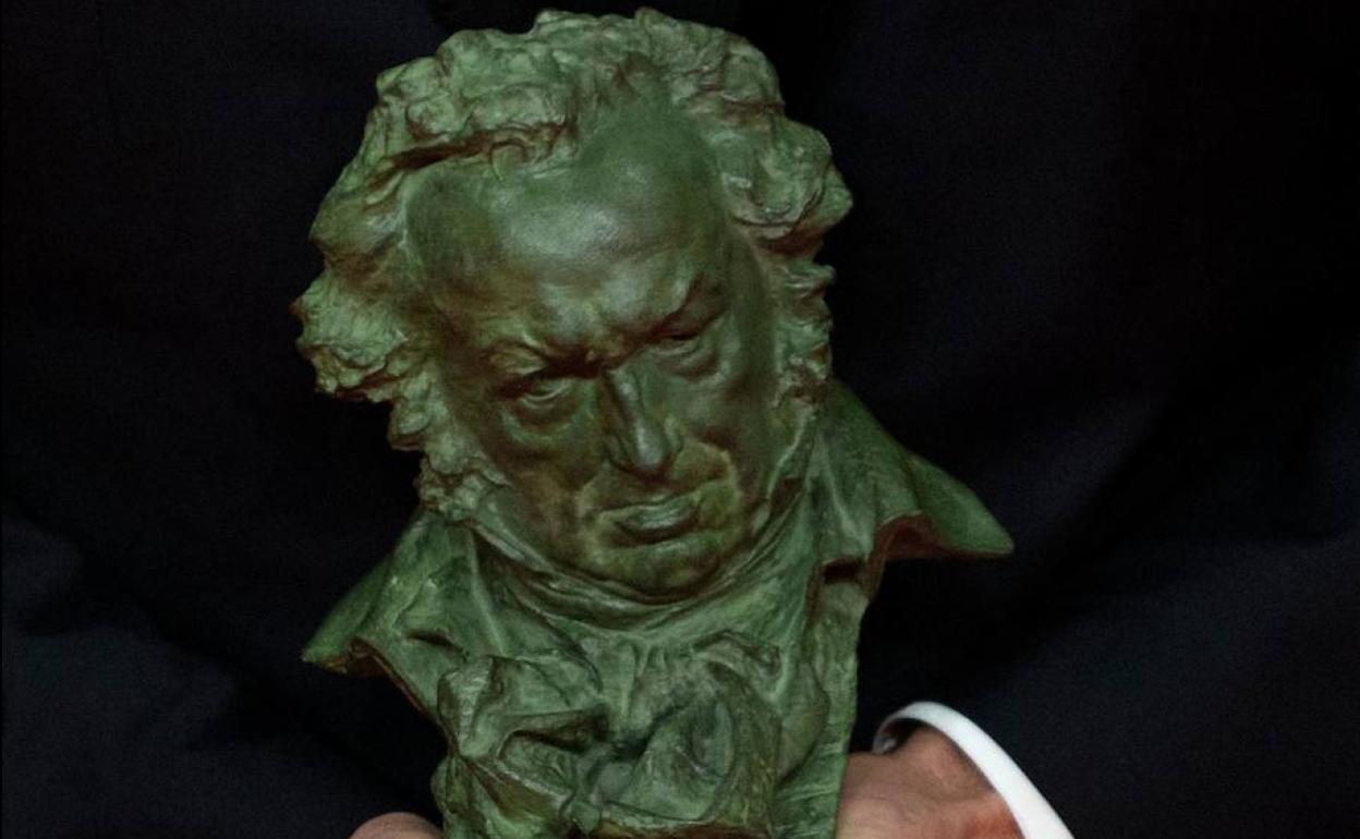 El cineasta avilesino David Rodríguez Muñiz, preseleccionado para los Premios Goya 2021