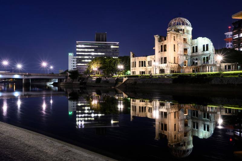 En 1945, Estados Unidos arrojó dos bombas nucleares sobre las ciudades de Hiroshima y Nagasaki los días 6 y 9 de agosto, respectivamente, matando a más de 200.000 personas. Los eventos de conmemoración anual del 75 aniversario han estado marcados por la pandemia de coronavirus