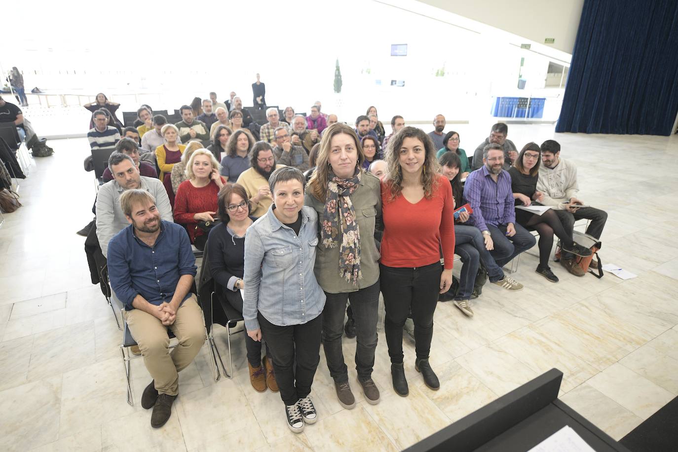 Yolanda Huergo, portavoz del grupo municipal de Podemos-Equo en el Ayuntamiento de Gijón, ha fallecido a los 49 años. Concejala desde 2019, acumulaba ya una larga trayectoria política en el ámbito de la izquierda y el asturianismo.