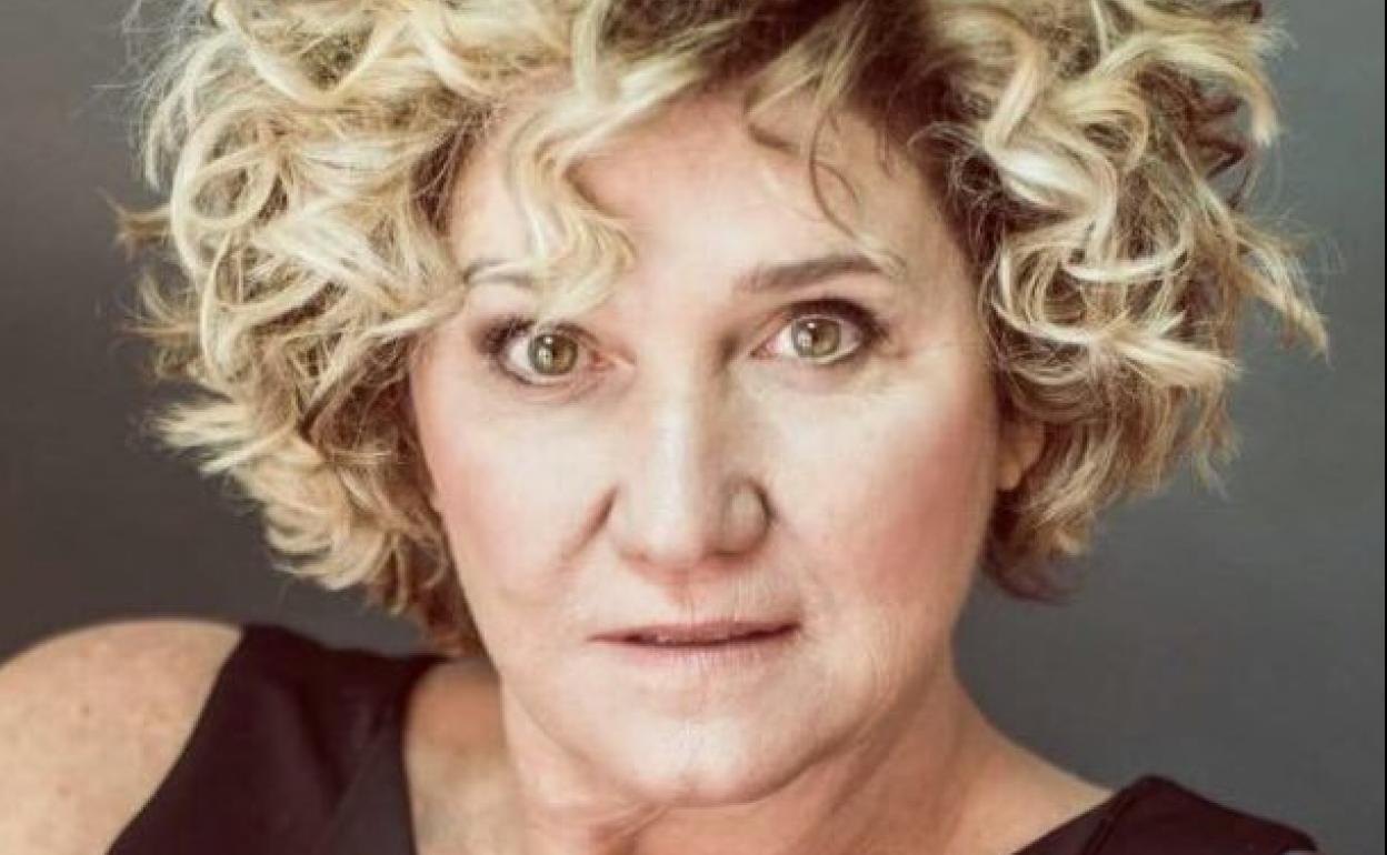 Ana Wagner estará en la nueva serie de Antena 3. 