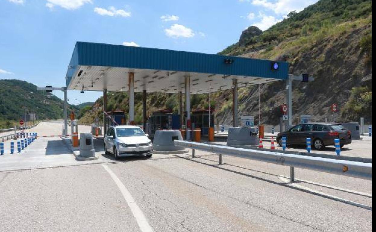 Convocadas dos semanas de huelga en Aucalsa tras el despido de un trabajador