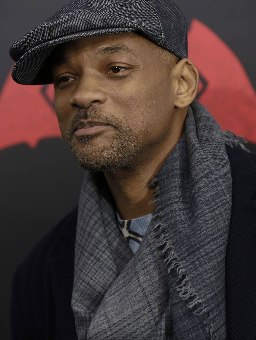 8- Will Smith ha amadaso una gran fortuna este último año gracias a su presencia en redes sociales