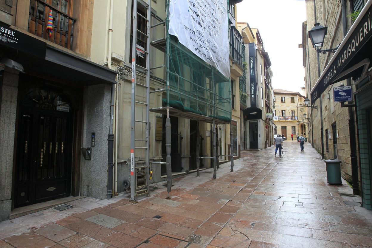 Las dos menores que denunciaron la violación en 'manada' están «destrozadas y con miedo»