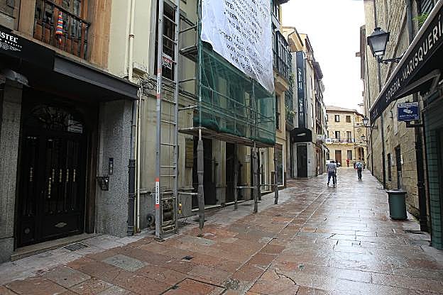 Las dos menores que denunciaron la violación en 'manada' en Oviedo están «destrozadas y con miedo»