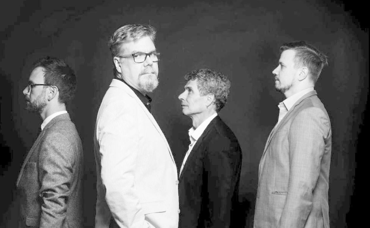 David Pastor, en una imagen de archivo. 