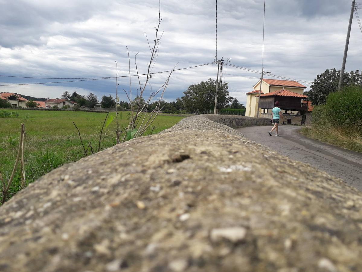 Fotos: Una caminata hasta las Trincheras de Ranón y su imponente mirador