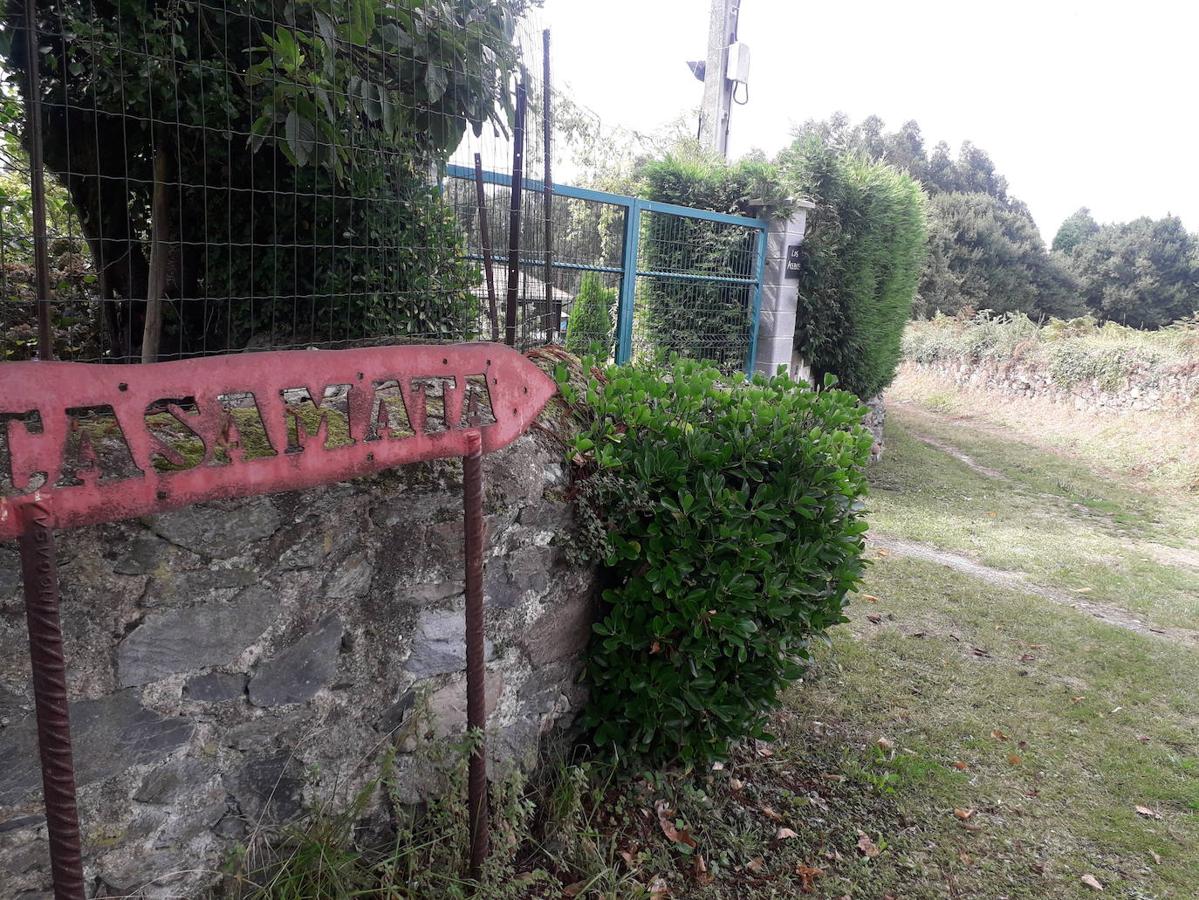 Fotos: Una caminata hasta las Trincheras de Ranón y su imponente mirador