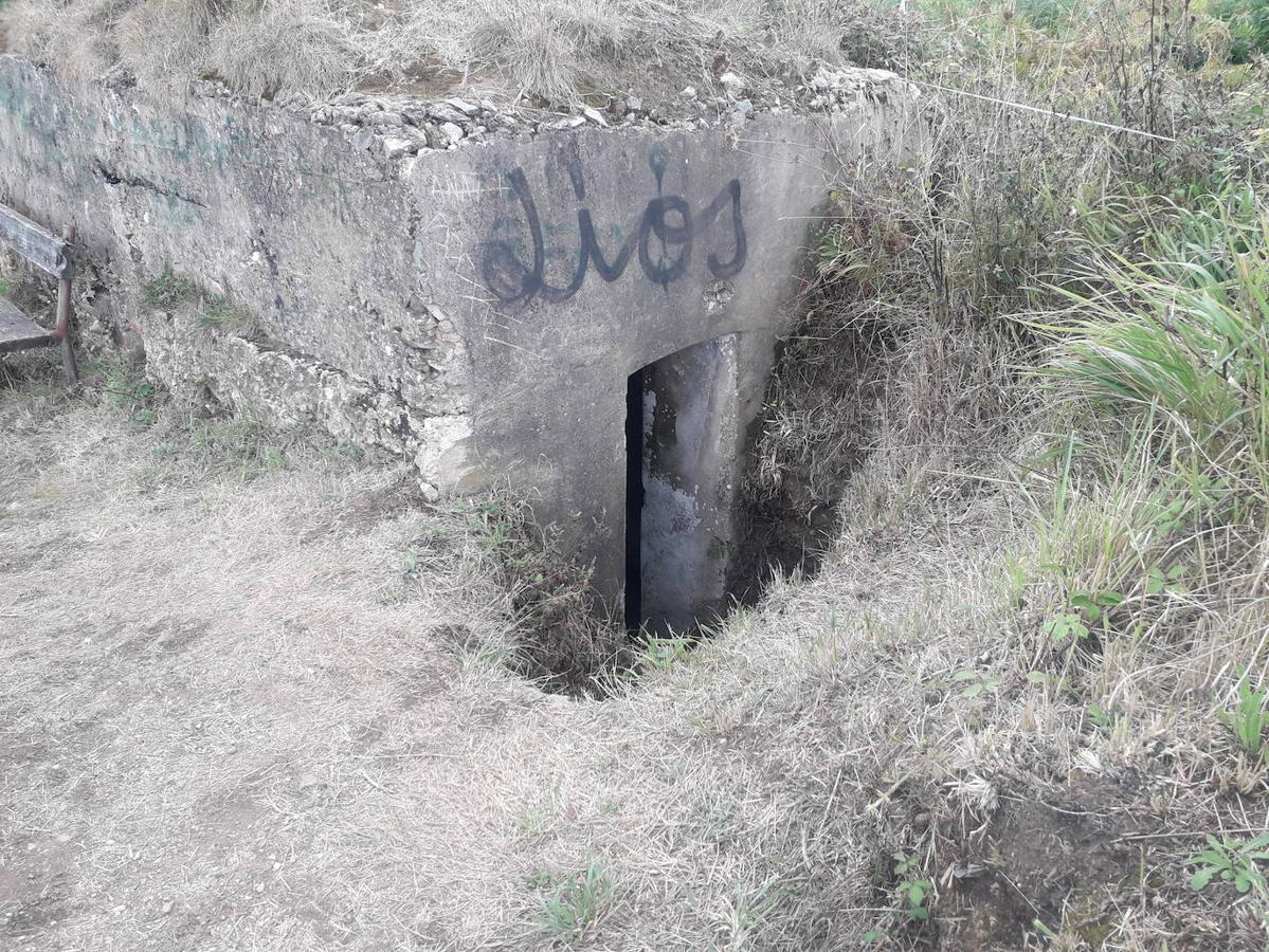 Fotos: Una caminata hasta las Trincheras de Ranón y su imponente mirador