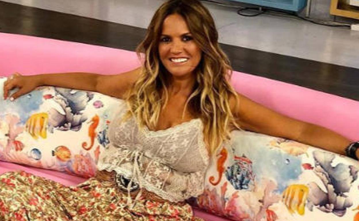 La reacción de Marta López tras enterarse que ha sido despedida de Mediaset  | El Comercio: Diario de Asturias
