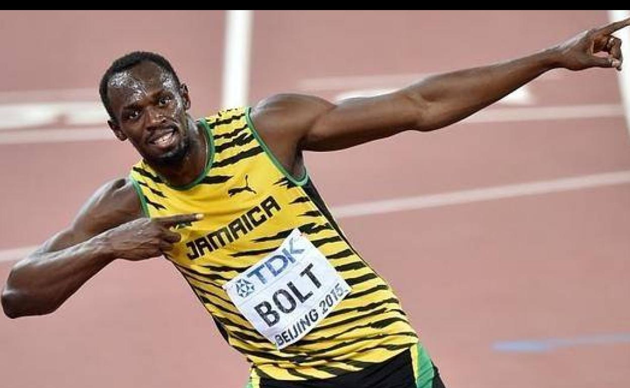 Coronavirus | Usain Bolt, positivo en coronavirus después de celebrar su cumpleaños con una multitudinaria fiesta