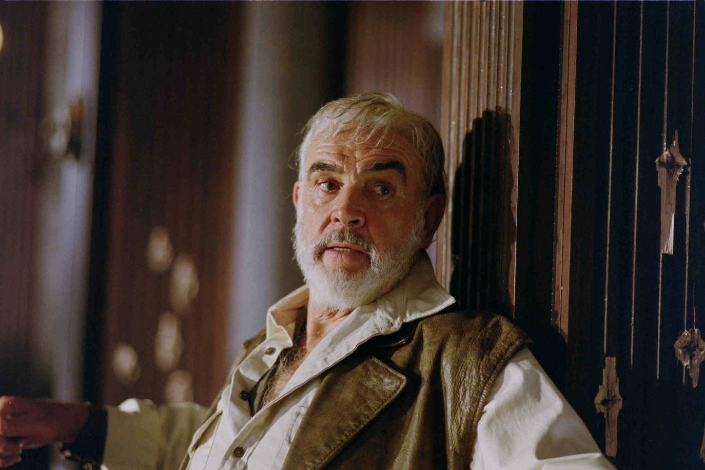 Sir Sean Connery sigue siendo una de las mayores estrellas de cine de todos los tiempos. El escocés más popular y seductor de su generación permanece en la cima de los mejores James Bond para la mayoría de fans de la saga de 007