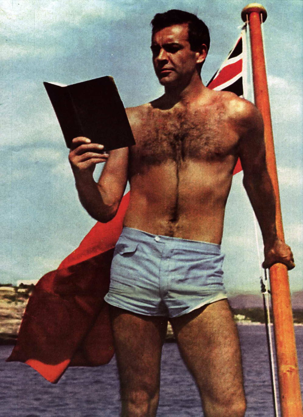 Sir Sean Connery sigue siendo una de las mayores estrellas de cine de todos los tiempos. El escocés más popular y seductor de su generación permanece en la cima de los mejores James Bond para la mayoría de fans de la saga de 007