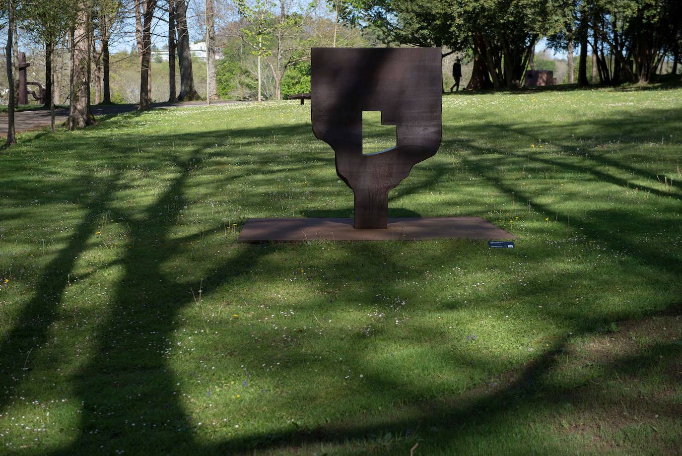 05. Museo de Chillida-Leku, Gipuzkoa