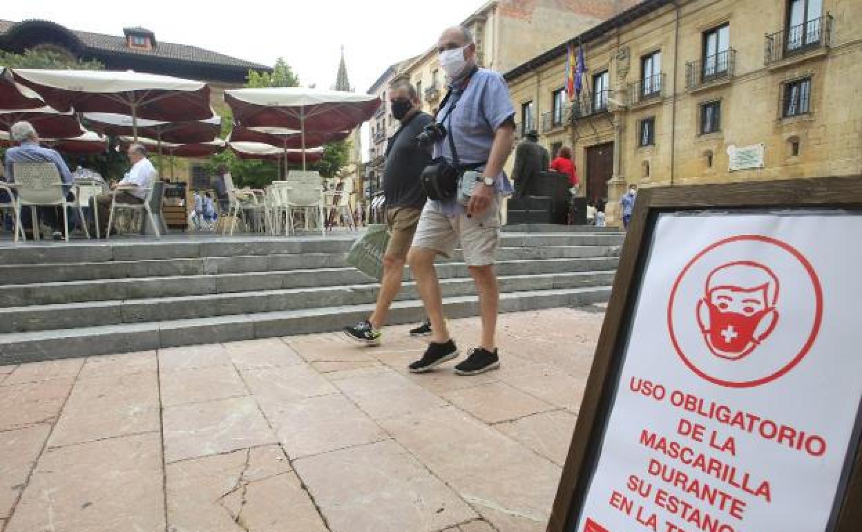 Coronavirus | España vuelve a superar los siete mil nuevos contagios