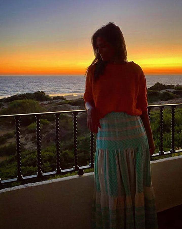 Fotos: La maleta de Nuria Roca: los 7 mejores looks de sus vacaciones