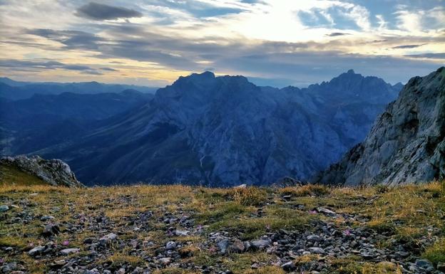 Picos de Europa, el mejor Parque Nacional para los viajeros de Lonely Planet