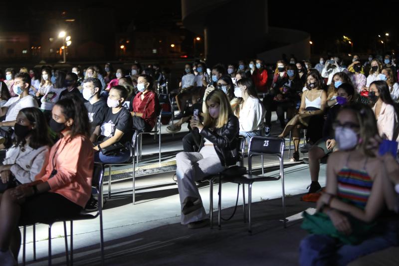 Fotos: Concierto de Alba Reche