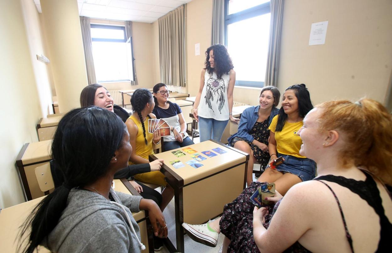 Coronavirus en Asturias La pandemia frena