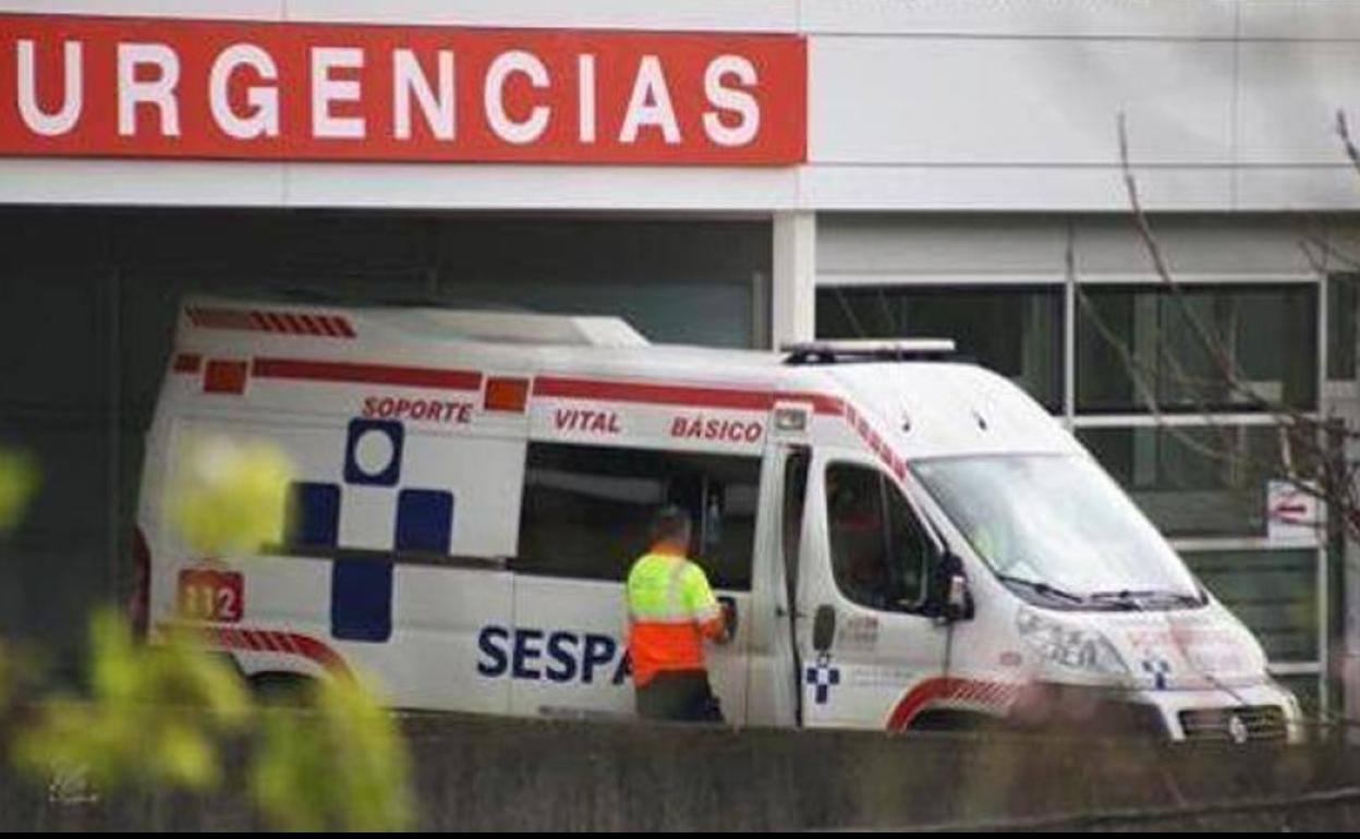 Coronavirus | Asturias duplica el número de pacientes hospitalizados con Covid en cinco días