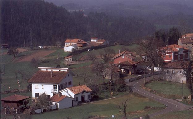 Pueblo Ejemplar de Asturias 2020 | «Estoy orgulloso de que se reconozca a la gente de Somao»