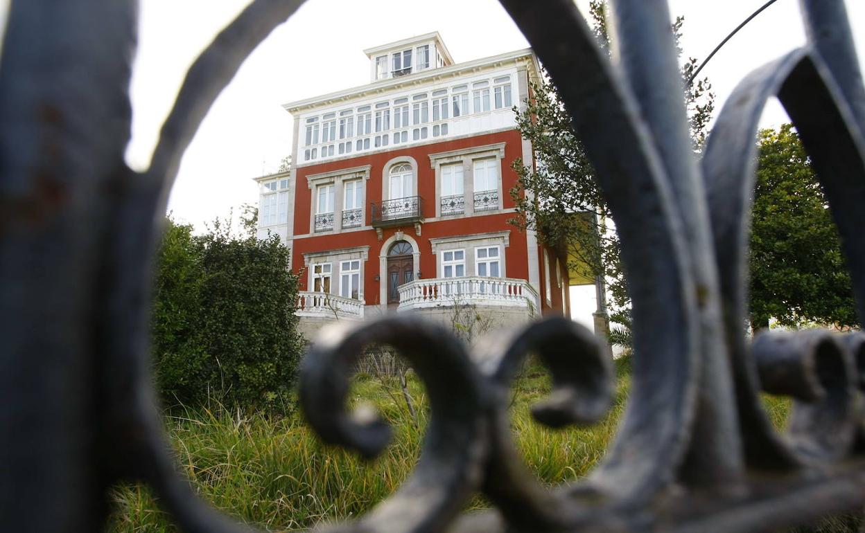 La belleza de Somao, Pueblo Ejemplar de Asturias 2020