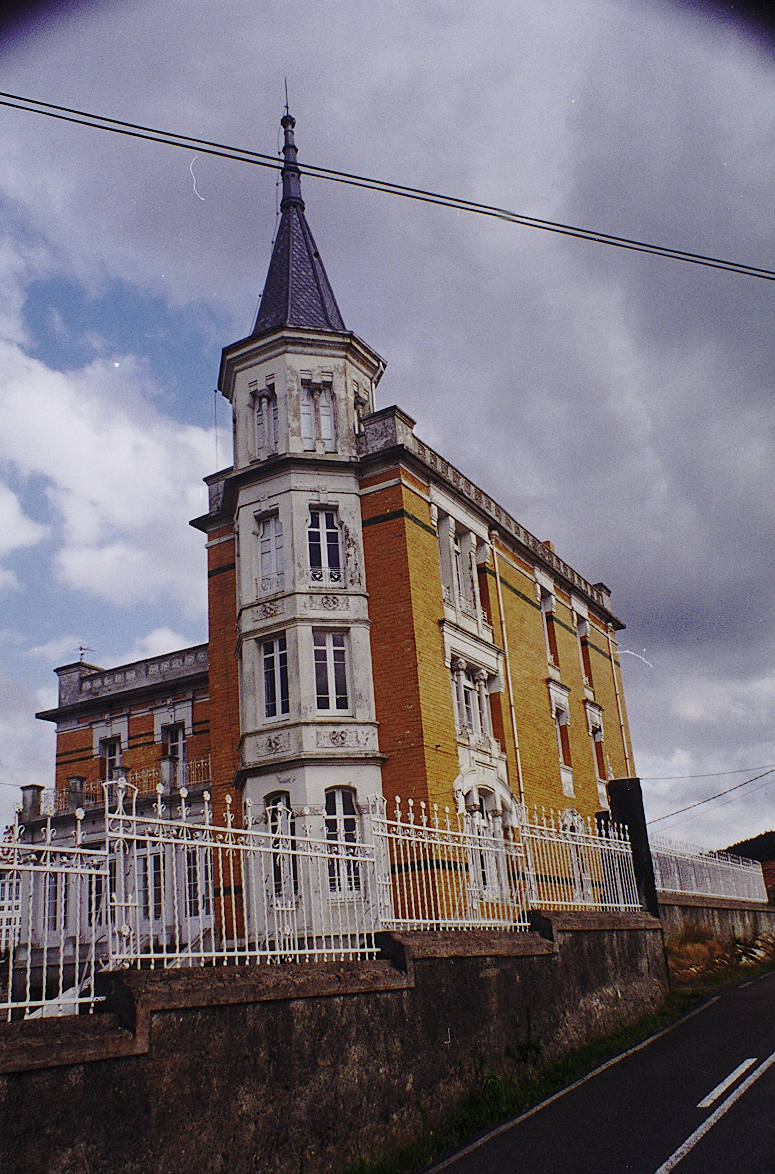 Fotos: El legado indiano de Somao, Pueblo Ejemplar de Asturias 2020