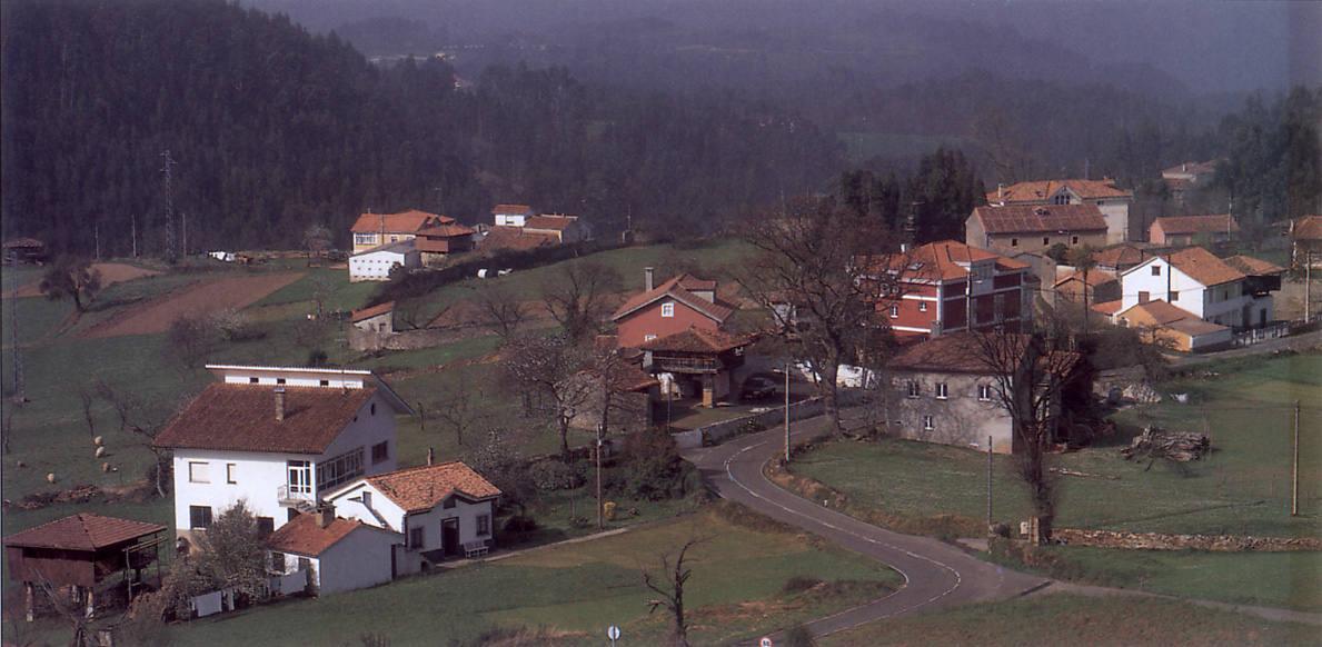 Fotos: El legado indiano de Somao, Pueblo Ejemplar de Asturias 2020