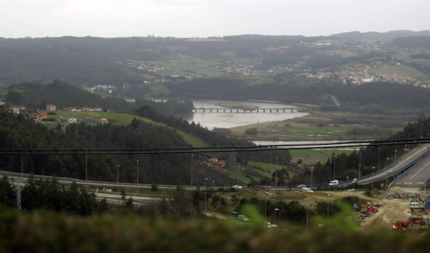 Fotos: El legado indiano de Somao, Pueblo Ejemplar de Asturias 2020