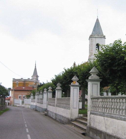 Fotos: El legado indiano de Somao, Pueblo Ejemplar de Asturias 2020