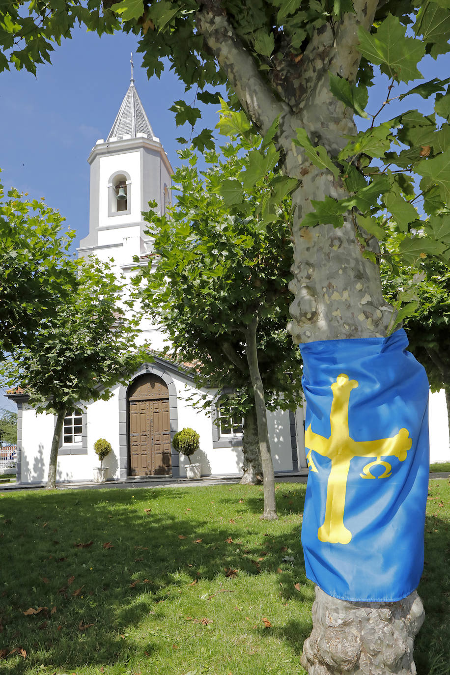 Fotos: El legado indiano de Somao, Pueblo Ejemplar de Asturias 2020