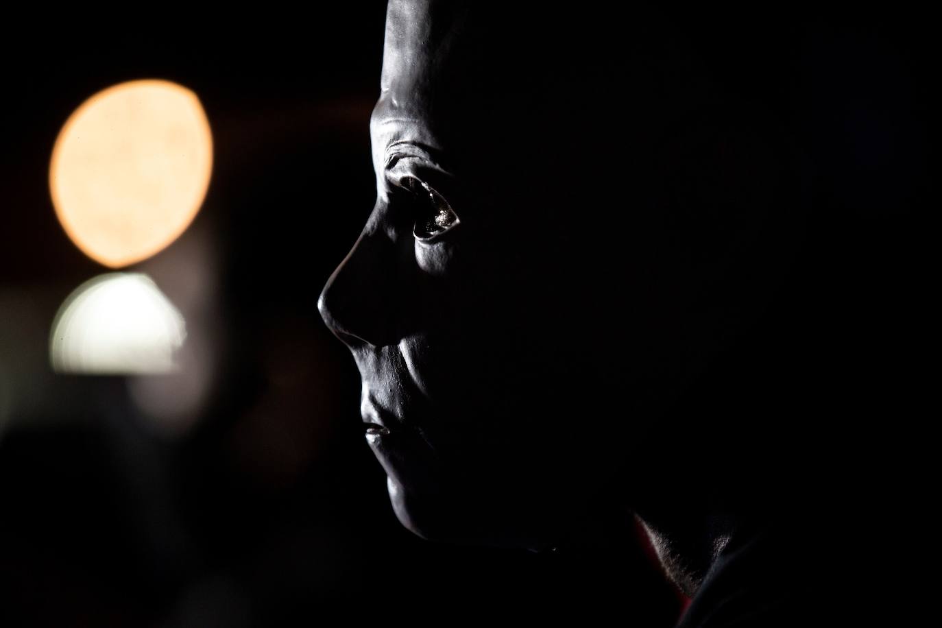 Las imágenes de las manifestaciones, con carteles en los que se lee 'Black Lives Matter' y jóvenes enfrentándose a los agentes forman parte de la cotidianidad de Estados Unidos