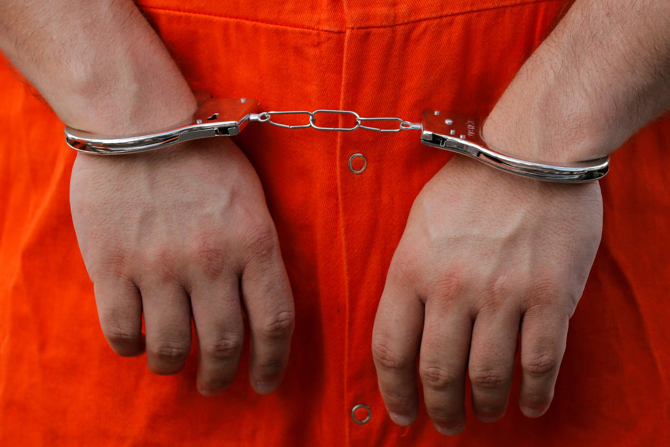 Las imágenes de las manifestaciones, con carteles en los que se lee 'Black Lives Matter' y jóvenes enfrentándose a los agentes forman parte de la cotidianidad de Estados Unidos