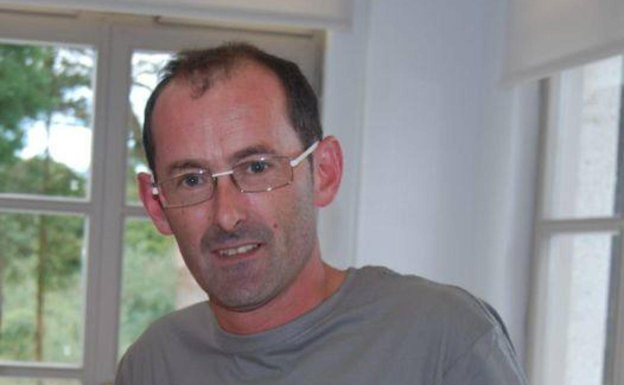 Pesar en el oriente por la muerte de Bernard «un excelente profesional, buen amigo y buena persona»