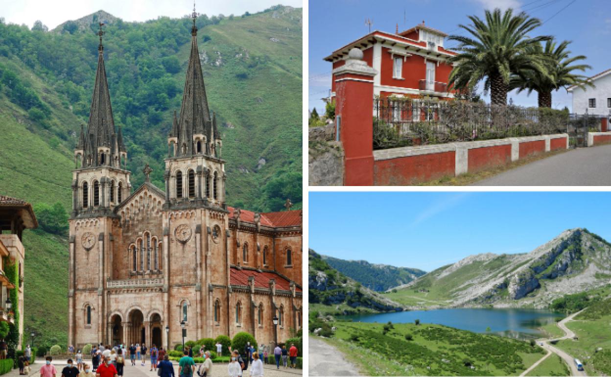 Cómo celebrar un atípico Día de Asturias