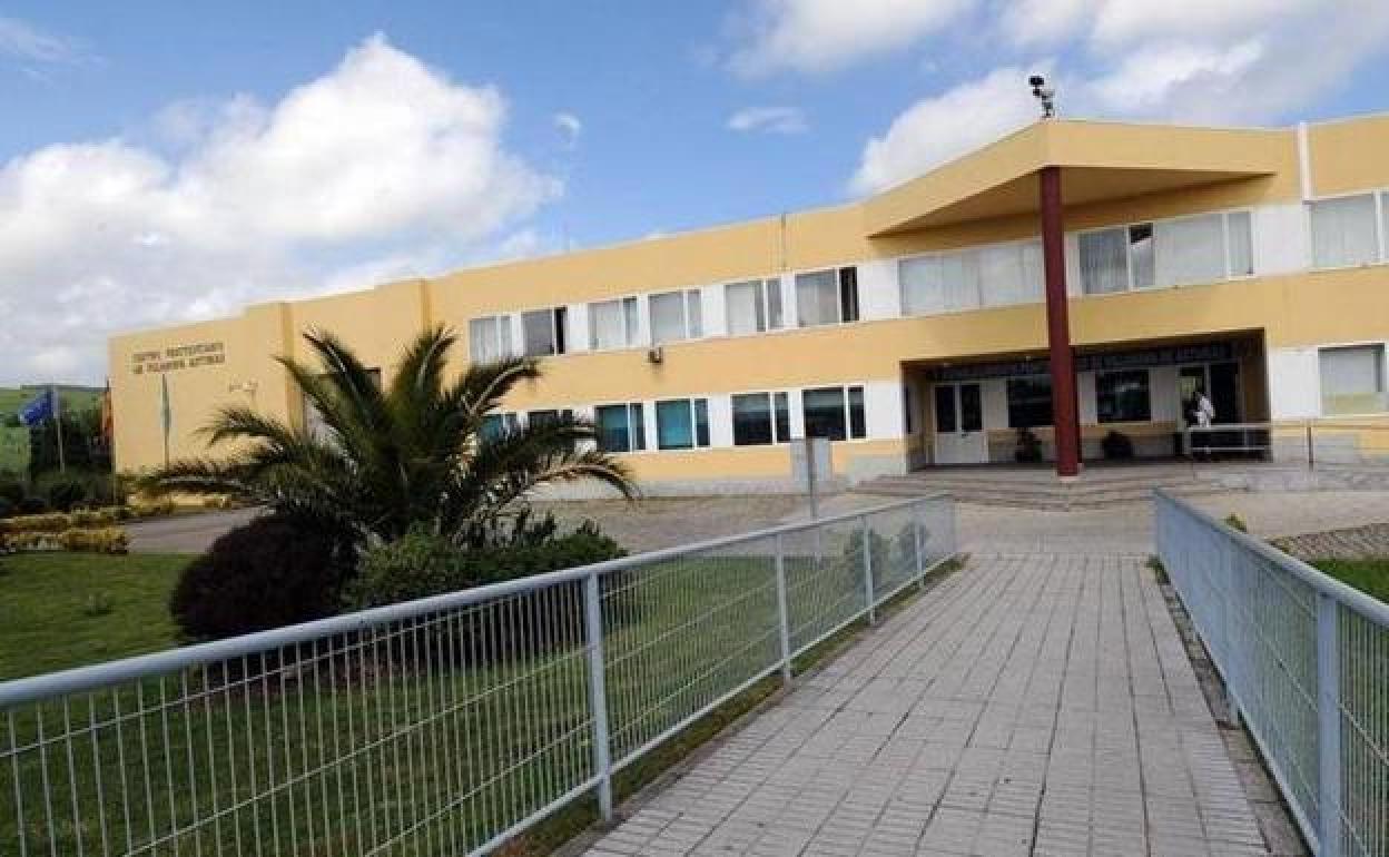 Conceden el tercer grado a un preso de ETA recluido en Asturias