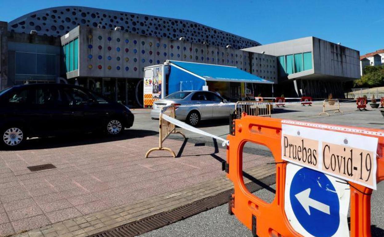 Asturias registra 58 nuevos positivos de coronavirus