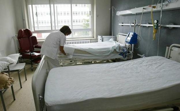 Coronavirus en Asturias | Los hospitales asturianos se reorganizan ante un «eventual repunte»