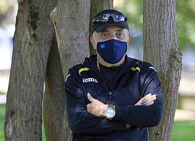 Coronavirus en Asturias | «Les dijeron a mi hijo y mi hermana que vinieran a despedirse»