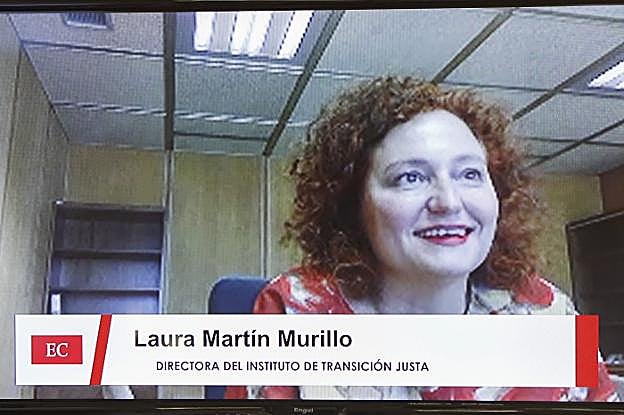 «Asturias está más preparada para absorber fondos que otras regiones»