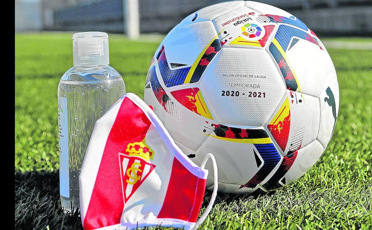 El fútbol arranca pleno de incertidumbres