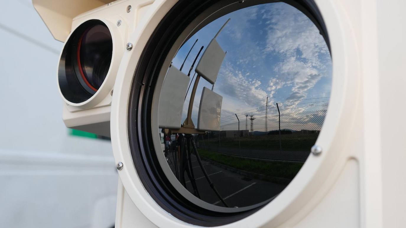 Las pruebas se celebrarán entre el 14 y el 18 de septiembre próximos en el Aeropuerto de Asturias