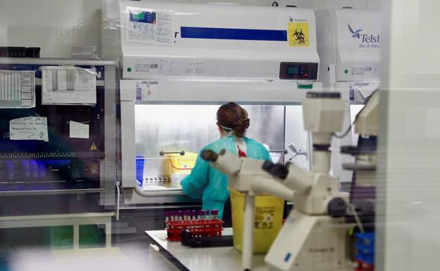 Coronavirus en Asturias | El coronavirus provoca 66 contagios más y otros tres pacientes hospitalizados en Asturias