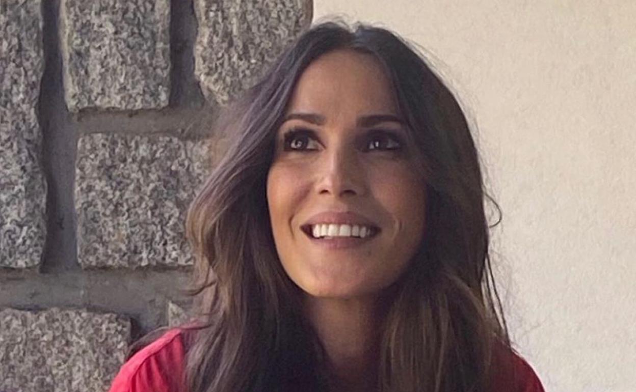 Malú ha sido madre de una niña, Lucía, junto a Albert Rivera. 