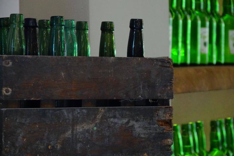 El Grupo Nature planea producir cerca de 18.000 litros de vino parragués en Huexes y en 2021 ampliará su oferta con visitas guiadas a los viñedos y catas.