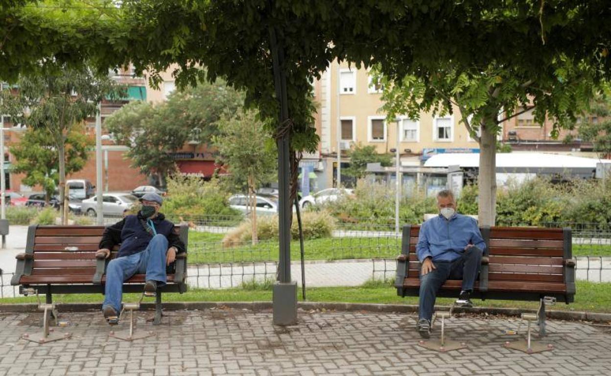 Coronavirus | España sigue registrando récords de contagios: esta es la situación en cada región