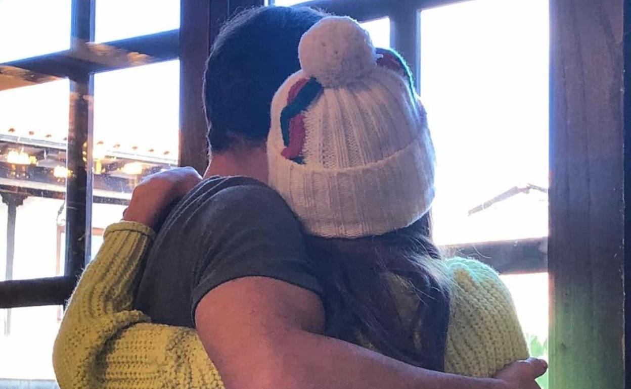 Iker y Sara comienzan una nueva vida en Madrid. 