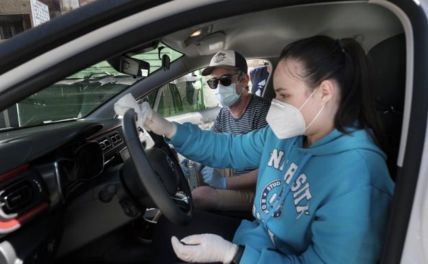 Así te afectarán los cambios que la DGT hará en el Reglamento de Conductores