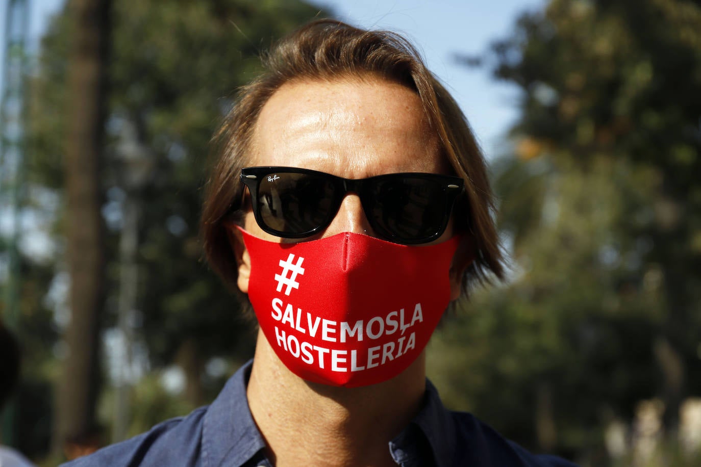 El sector hostelero y del ocio nocturno demanda una actuación de las administraciones, ya que si no, muchos se verán abocados al cierre